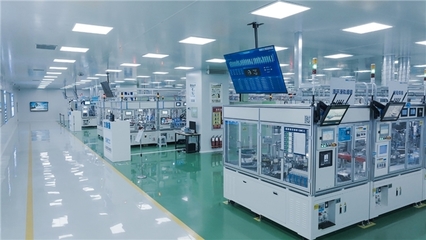 更高精度、更低噪音 GMCC美芝電子膨脹閥以創(chuàng)新?lián)屨夹袠I(yè)‘制高點(diǎn)’