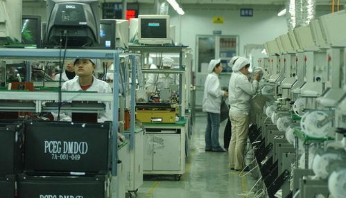 代工廠齊聚印度，產業鏈加速轉移，蘋果會重蹈三星的“印度之困”嗎？