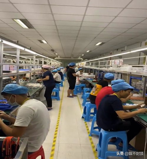 走進昌碩電子廠 工程師職責與普工崗位全解析，助你入職前心中有數